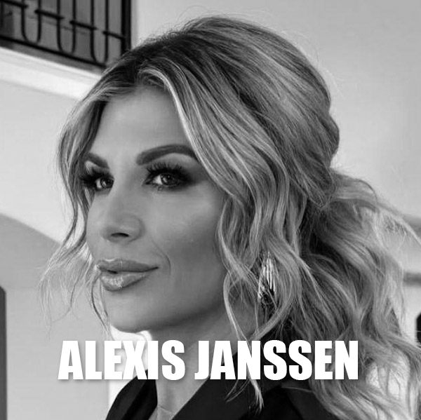 Alexis Janssen