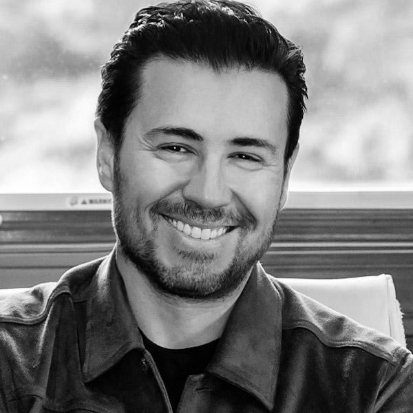 Scott Reich