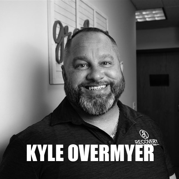 Kyle Overmyer